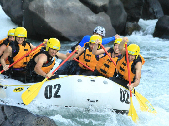 Patagonia Experience-普孔必去景点