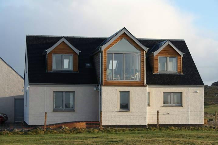Isle of Iona酒店住宿-Skerryvore B&B