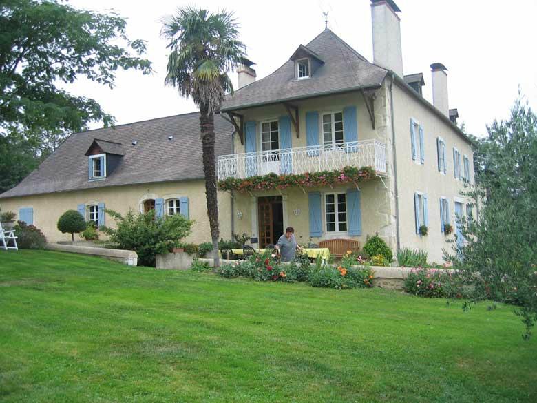 Maison Canterou-官方