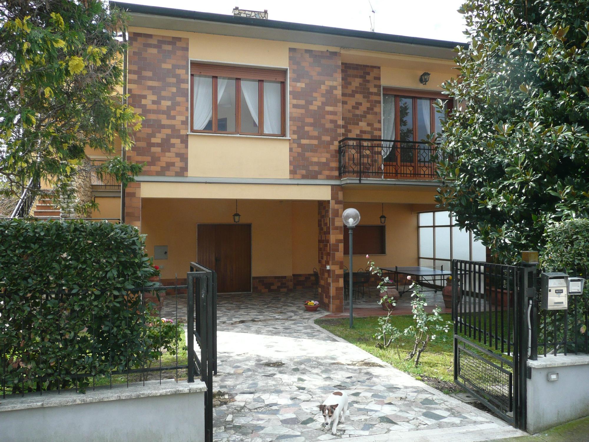 Certe Notti B&B-浴室