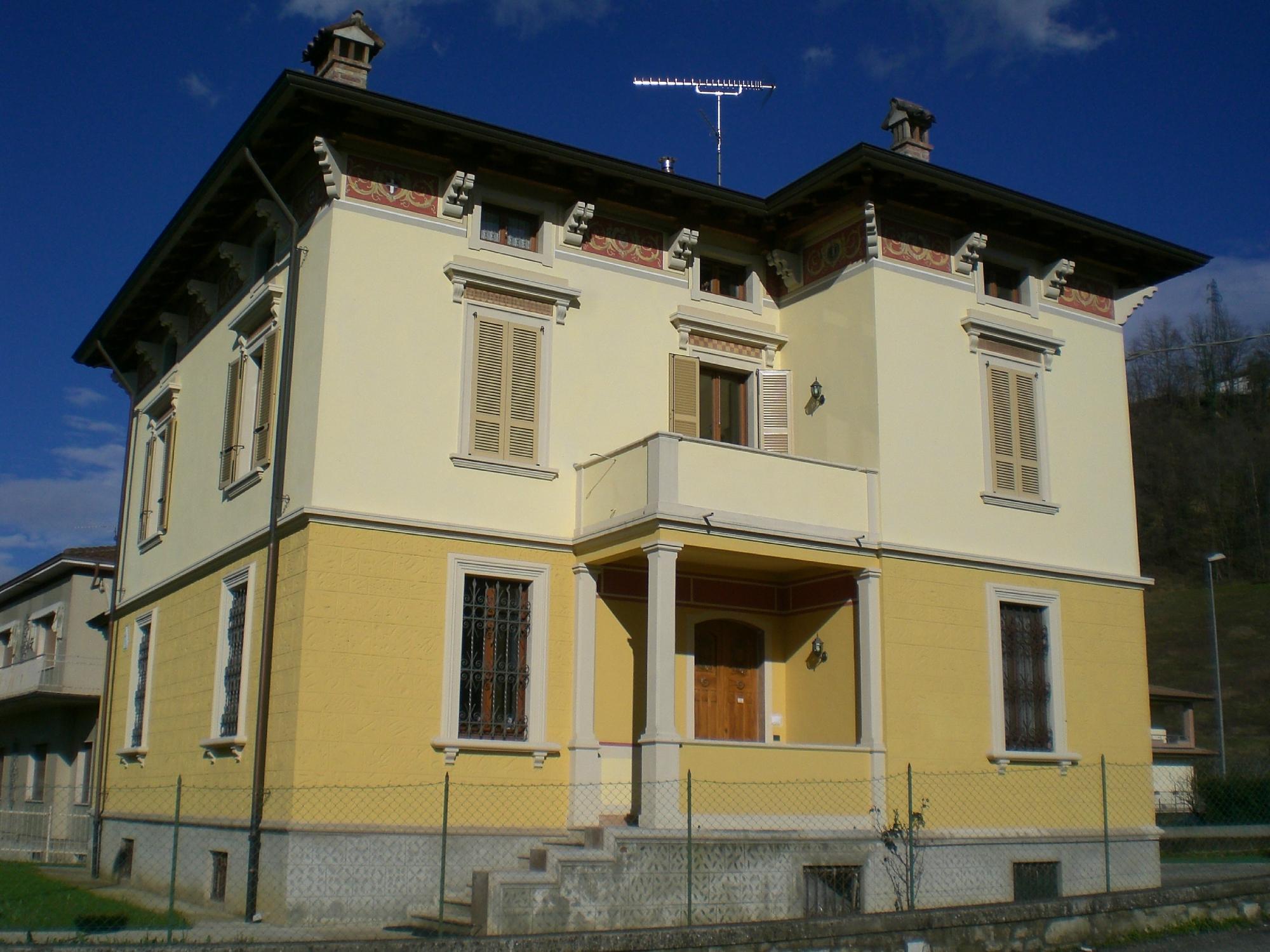 B&B Villa Dircea-客卧