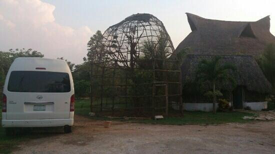 Ecopark Xtut-Temozon必去景点