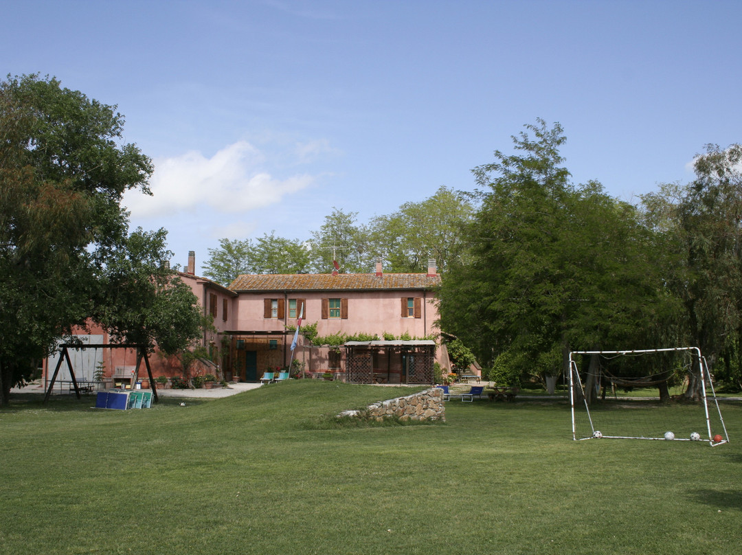 Agriturismo Podere Isonzo