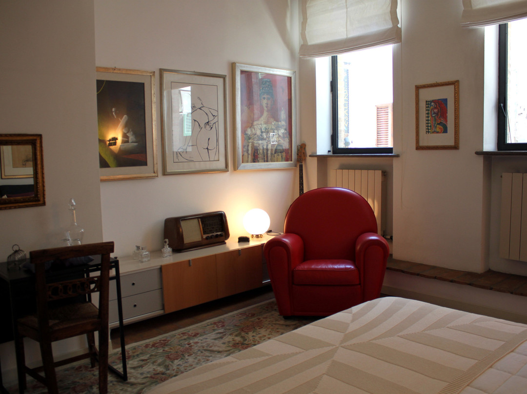 B&B Galleria Turchi主图