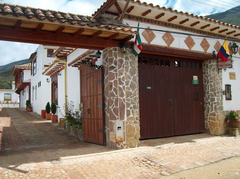 克莉丝蒂娜别墅民宿酒店