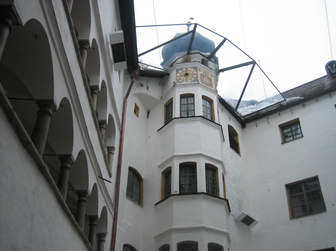 Schloss Amerang