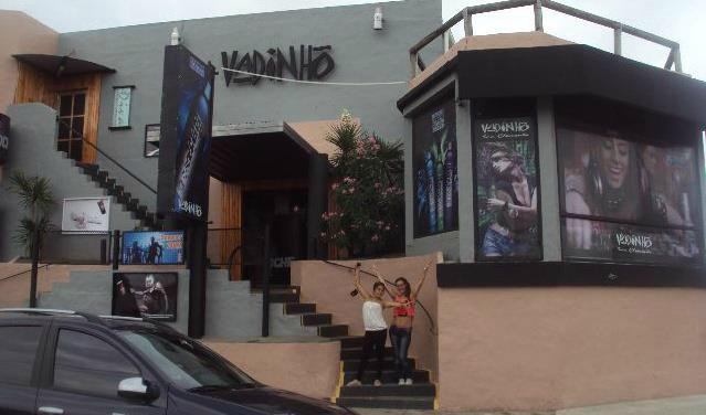 Vadinho-圣克莱门特雷图尤必去景点