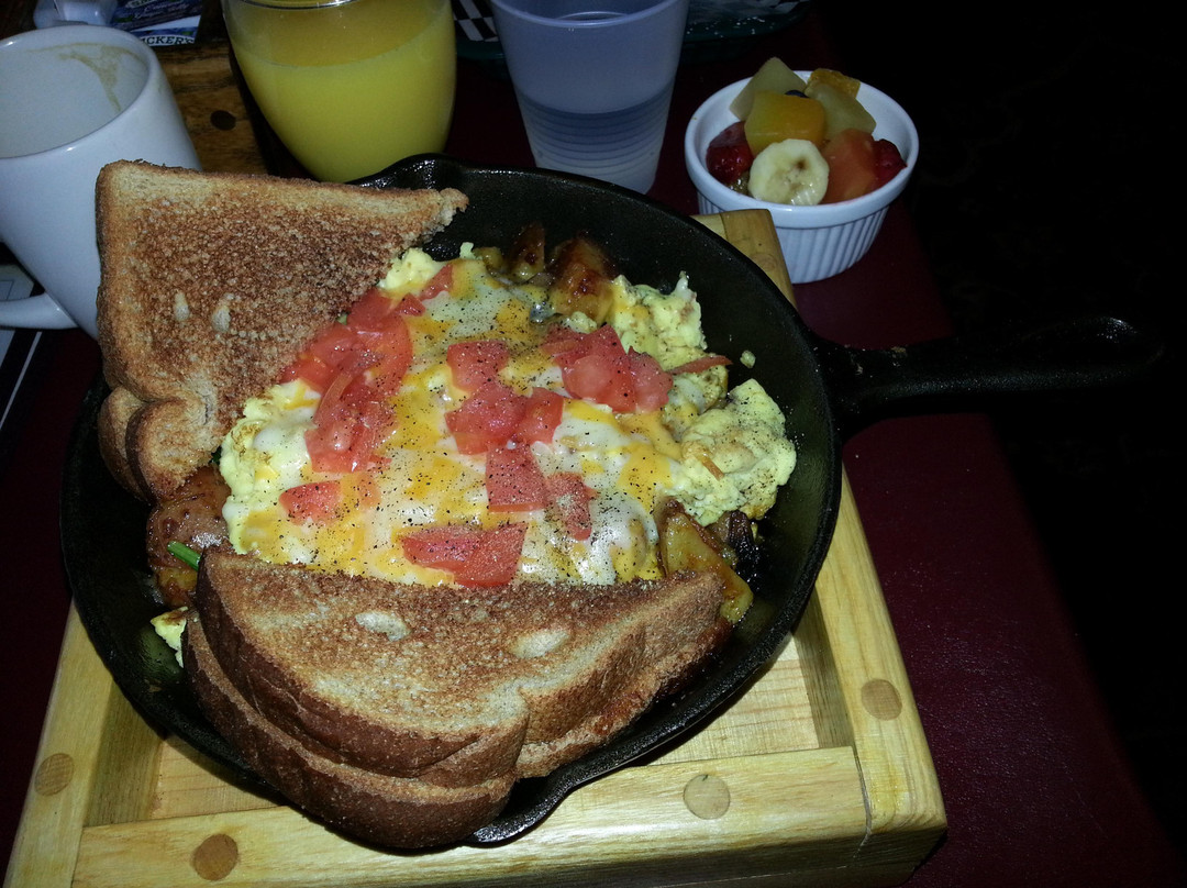 Trenthouse Inn主图