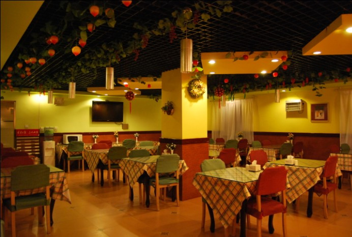 如家酒店(沈阳辽宁大学百鸟公园地铁站店)主图