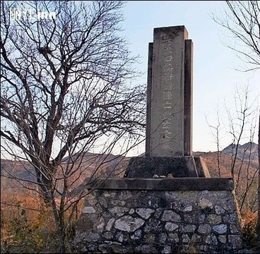 古北口长城-北京市必去景点