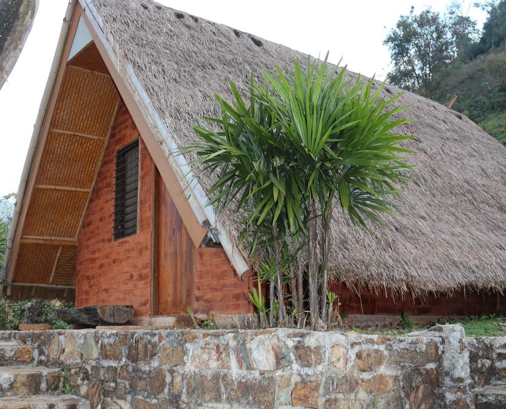 Baan Suan Doi Chaang
