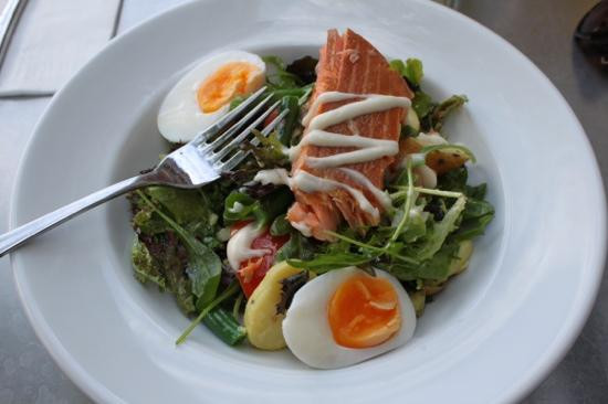 纳尔逊子爵酒店-悉尼必去景点