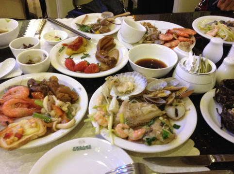 温州新业大酒店（五马街车站大道店）主图