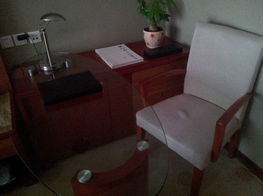 世纪金源大饭店主图