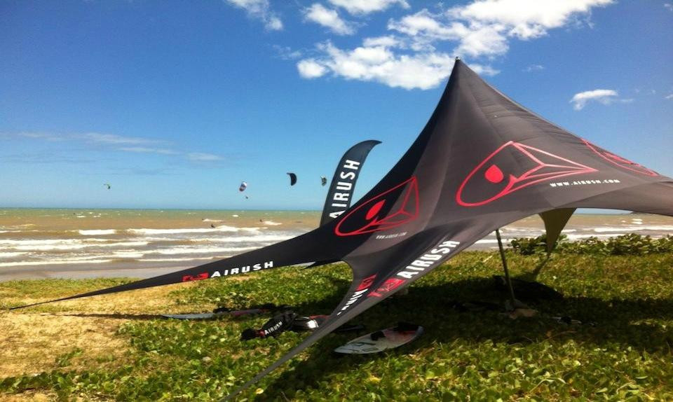 Senigallia Kitesurfing-塞尼加利亚必去景点