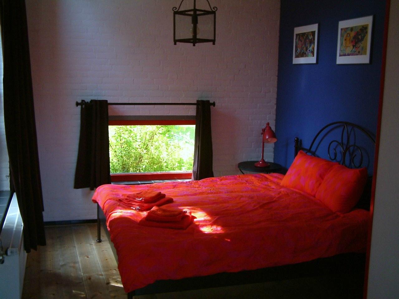 Bed & Breakfast Herberg Godot-官方
