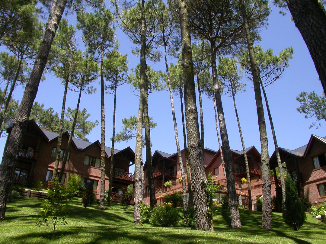 Refugio Del Bosque
