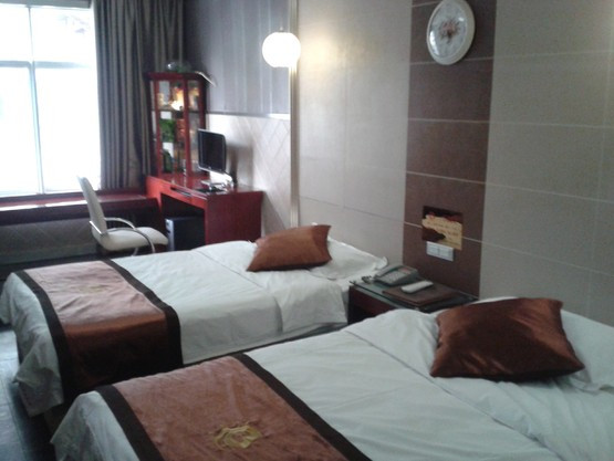 ABC快捷宾馆主图