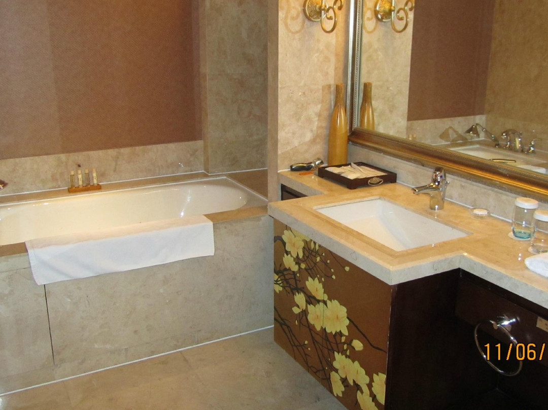 张家界阳光酒店主图