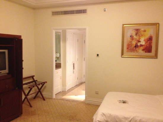 常熟金陵天铭国际大酒店主图