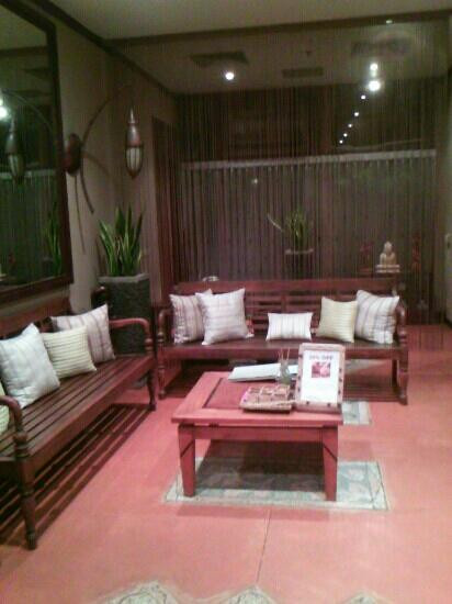 In Balance Spa by Novotel Lombok-Pujut必去景点