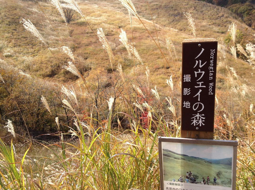 Tonomine Community Square-神河町必去景点