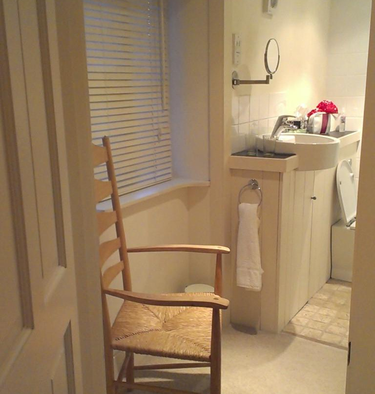Room At 24主图