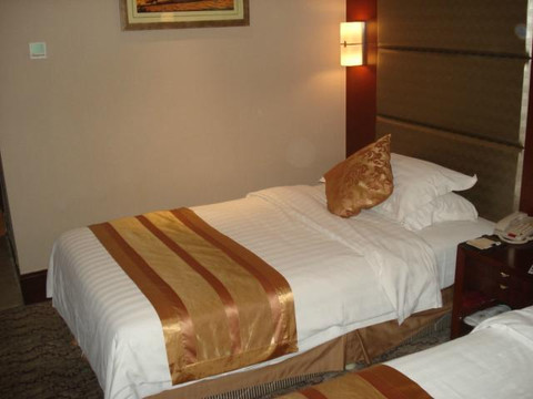 石景山海航大酒店主图