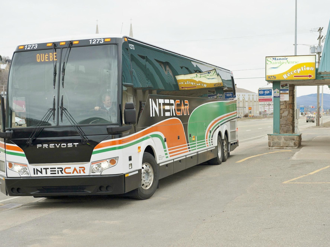 Manoir Sainte-Anne主图