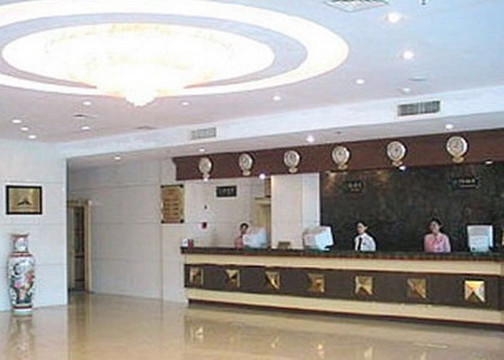 维也纳酒店(桂林万象城火车站店)主图