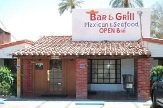 印第奥餐馆和美食-Macario's Bar And Grill