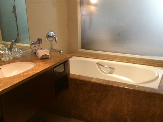 中瀚大酒店主图