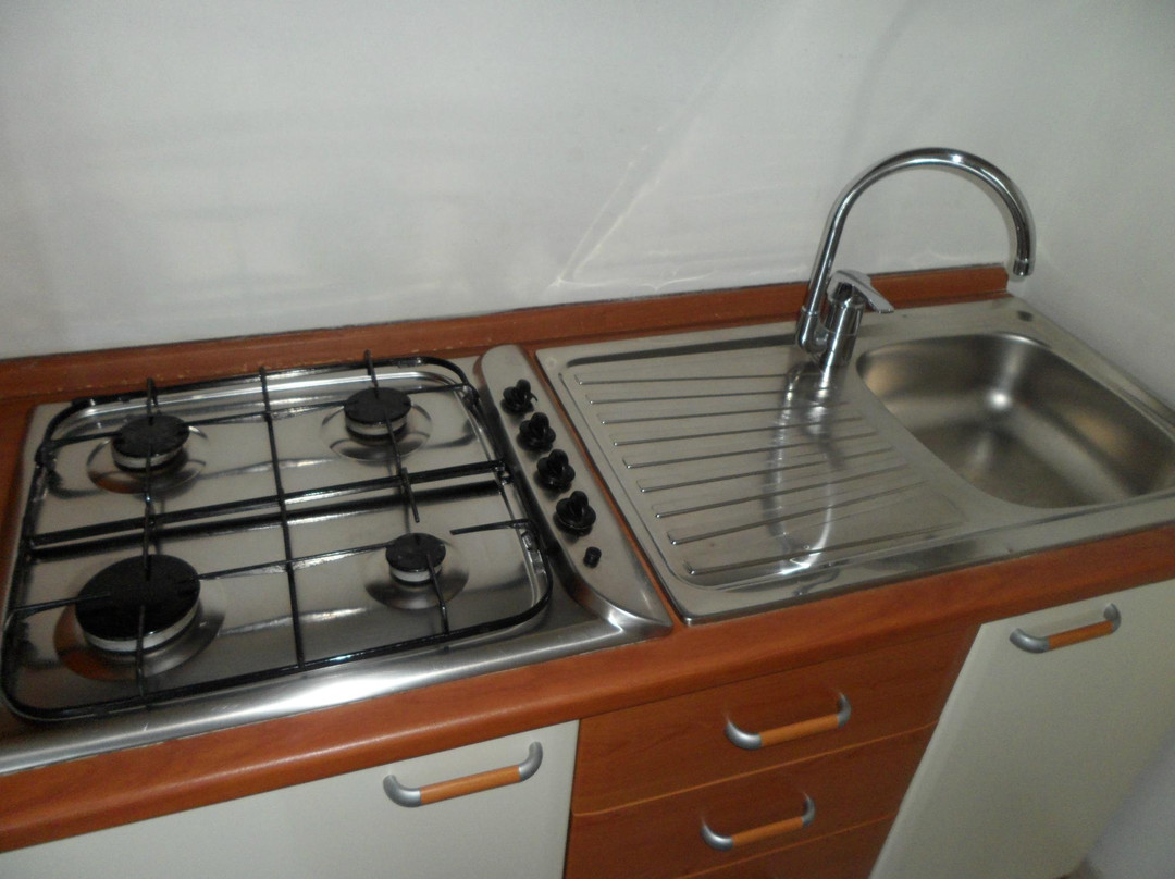 Residence Le Maldive主图