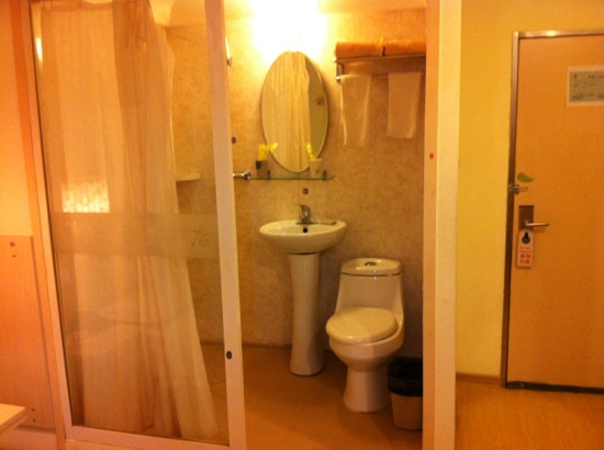 科逸连锁酒店主图