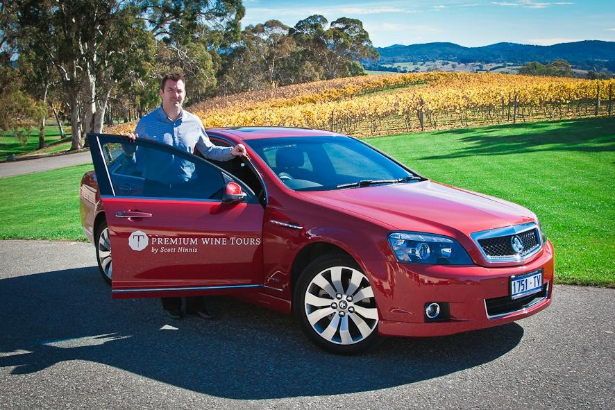 Premium Wine Tours by Scott Ninnis - Private Tours-阿德莱德必去景点