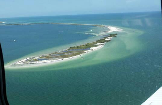 Private Island Charters-帕姆港必去景点