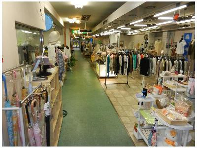 Niimi Business City Hotel主图