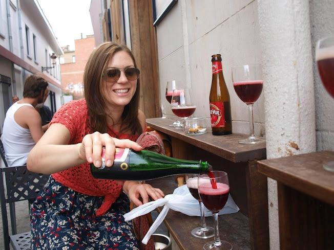 Local Brussels Beer Tours-布鲁塞尔必去景点