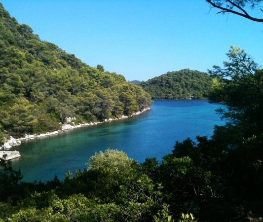 St. Mary Island景点图片