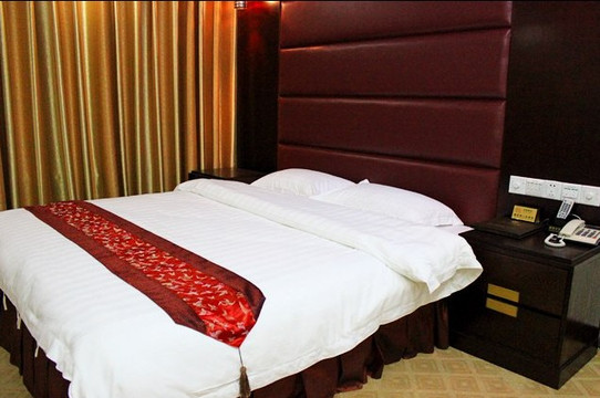 麗枫酒店(广州客村地铁站琶洲会展店)主图