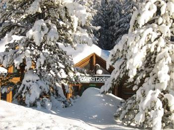 Galena Lodge