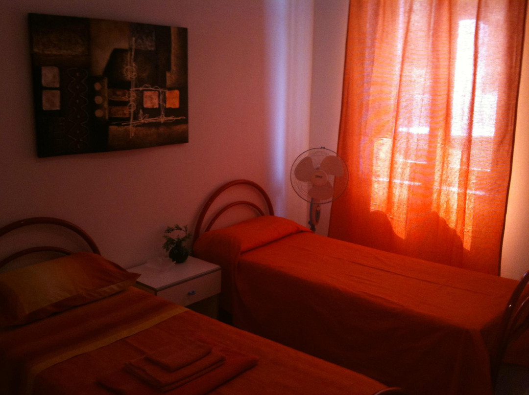 Guest House Oleandro IUN 2727主图