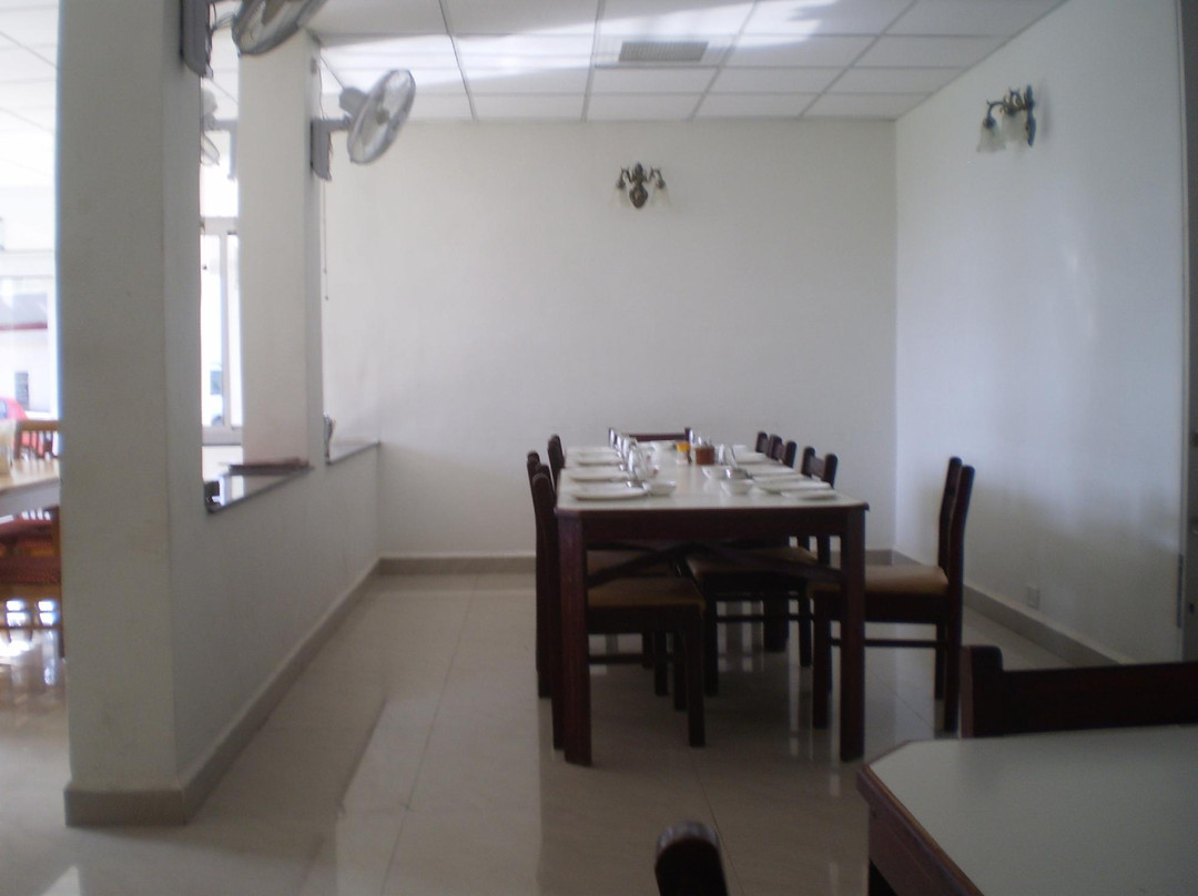 MPT Tourist Bungalow主图