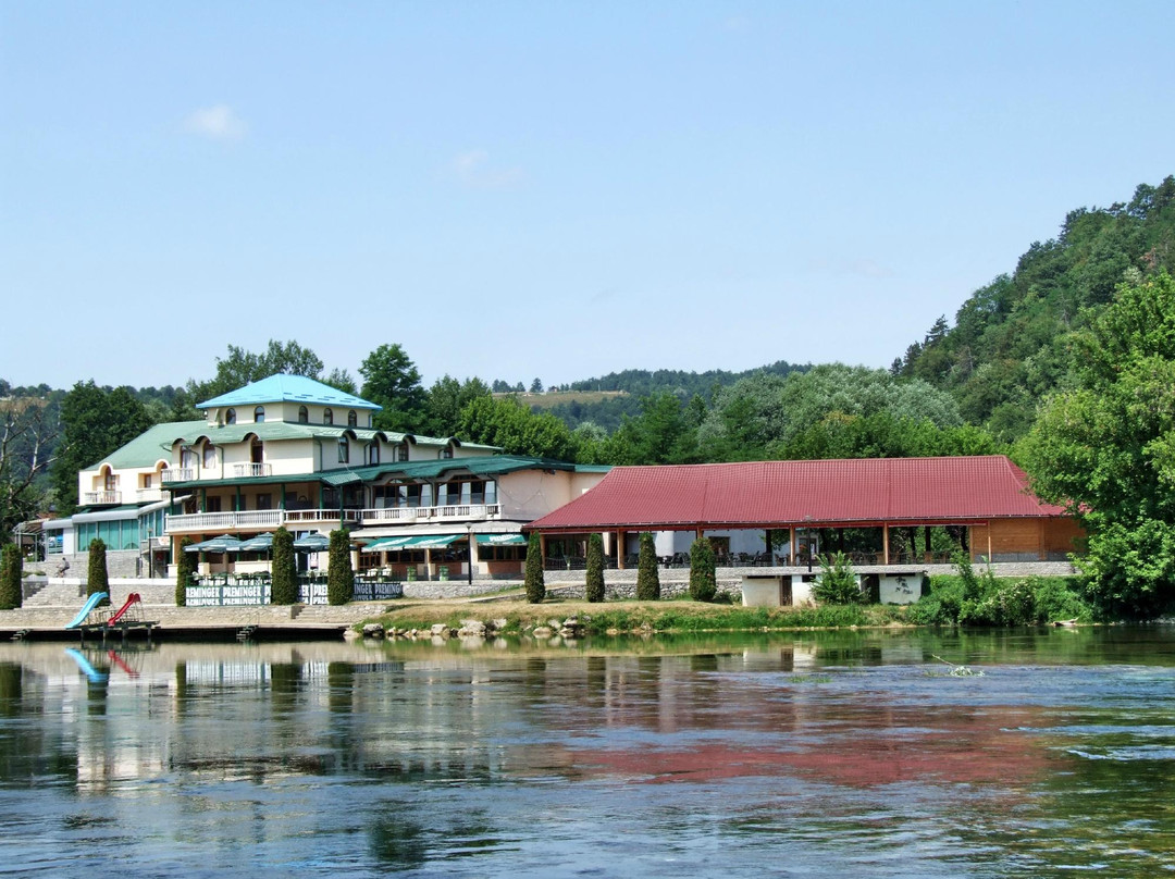 Hotel Eki
