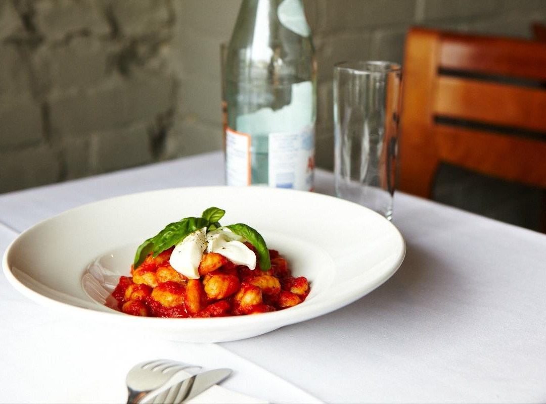 IL FORNELLO, Richmond Hill