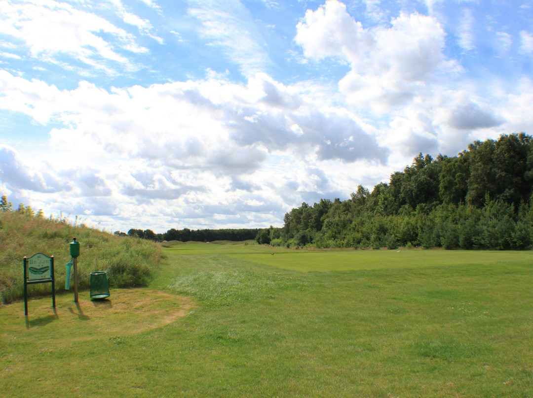 Nick Faldo Golf Course景点图片