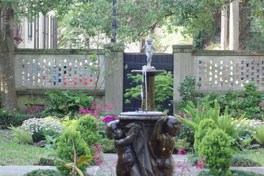 Old City Walks-萨凡纳必去景点