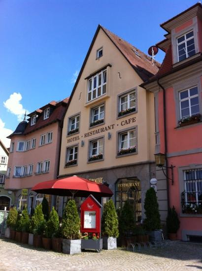 Hotel Laurentius主图