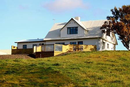 Reykholt旅游攻略图片