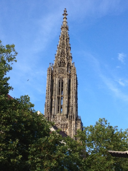Dornstadt旅游攻略图片
